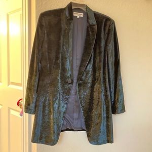 Giorgio Armani blazer
